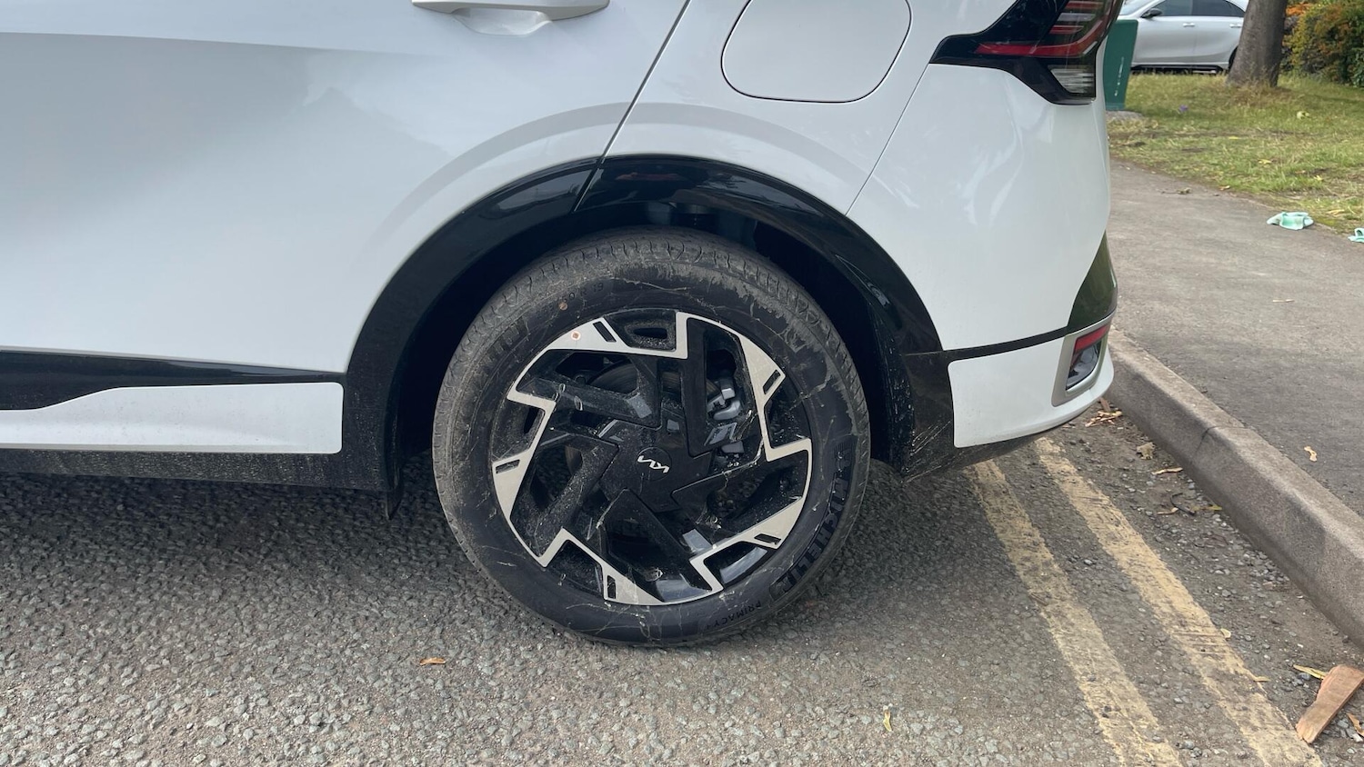 Used Kia Sportage 2025 for sale - 76336320: Photo 27