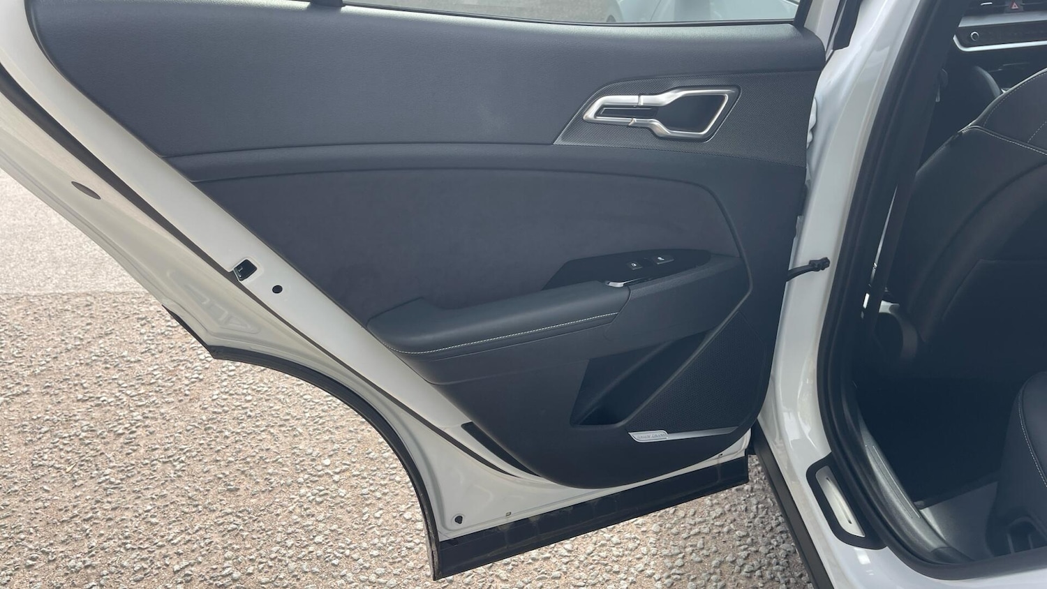 Used Kia Sportage 2025 for sale - 76336320: Photo 28