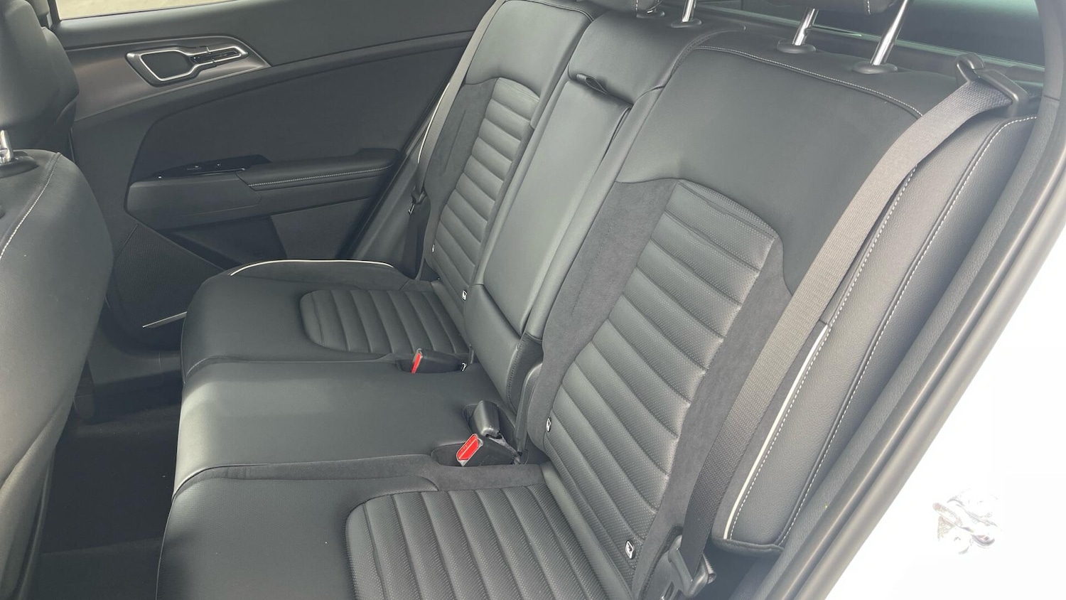 Used Kia Sportage 2025 for sale - 76336320: Photo 32