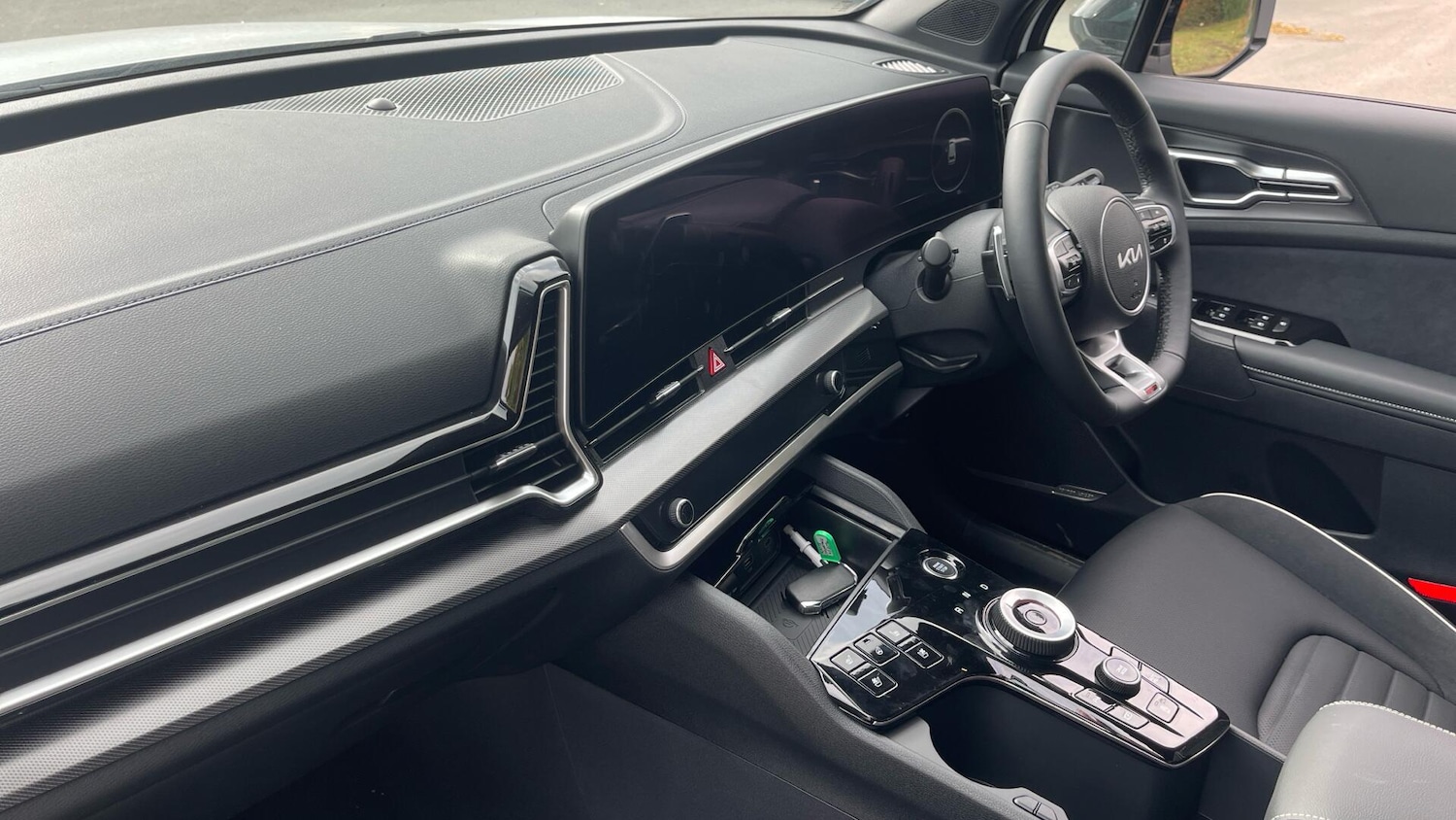 Used Kia Sportage 2025 for sale - 76336320: Photo 4