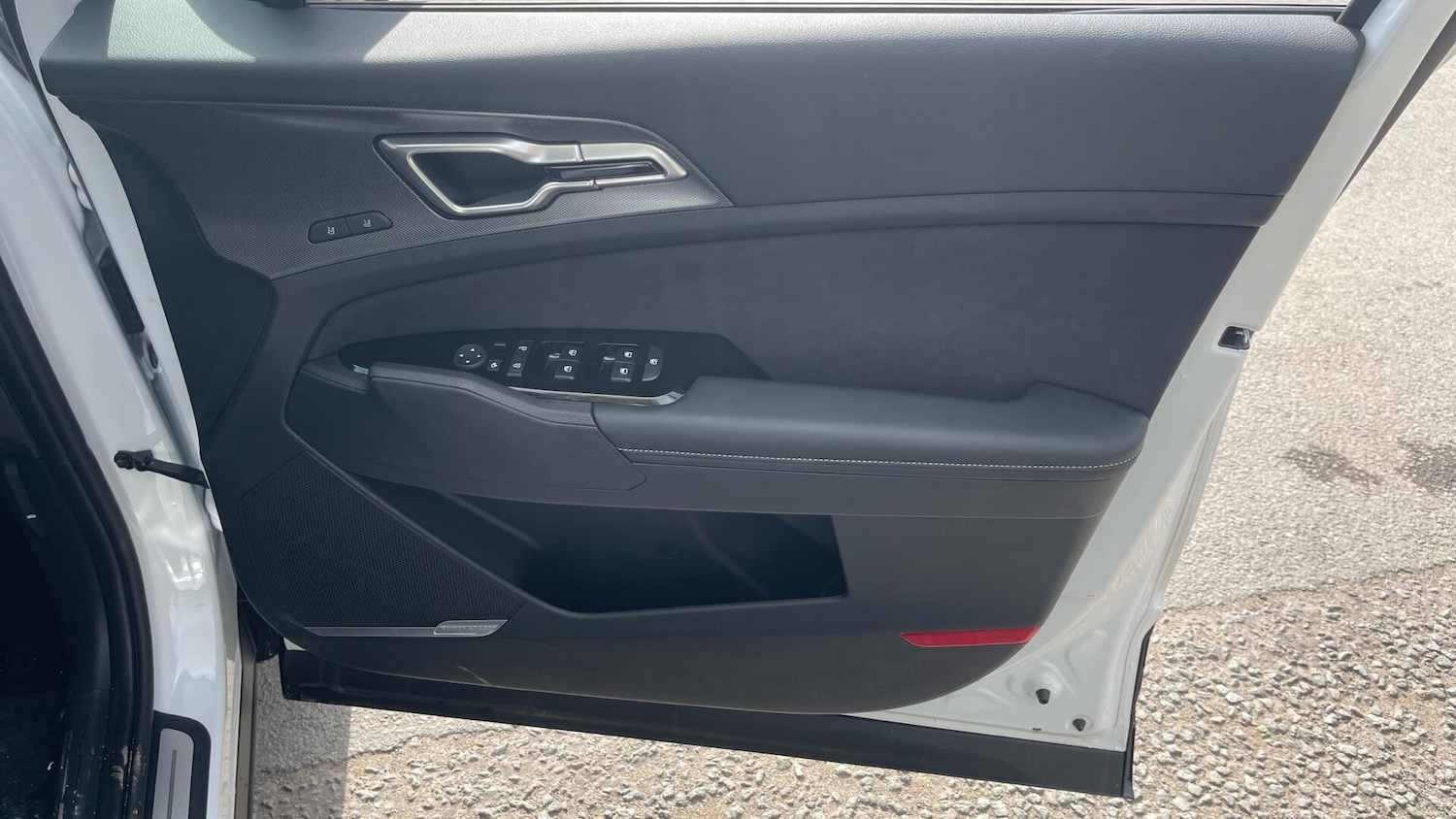 Used Kia Sportage 2025 for sale - 76336320: Photo 40