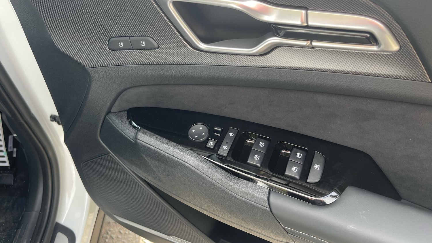 Used Kia Sportage 2025 for sale - 76336320: Photo 41