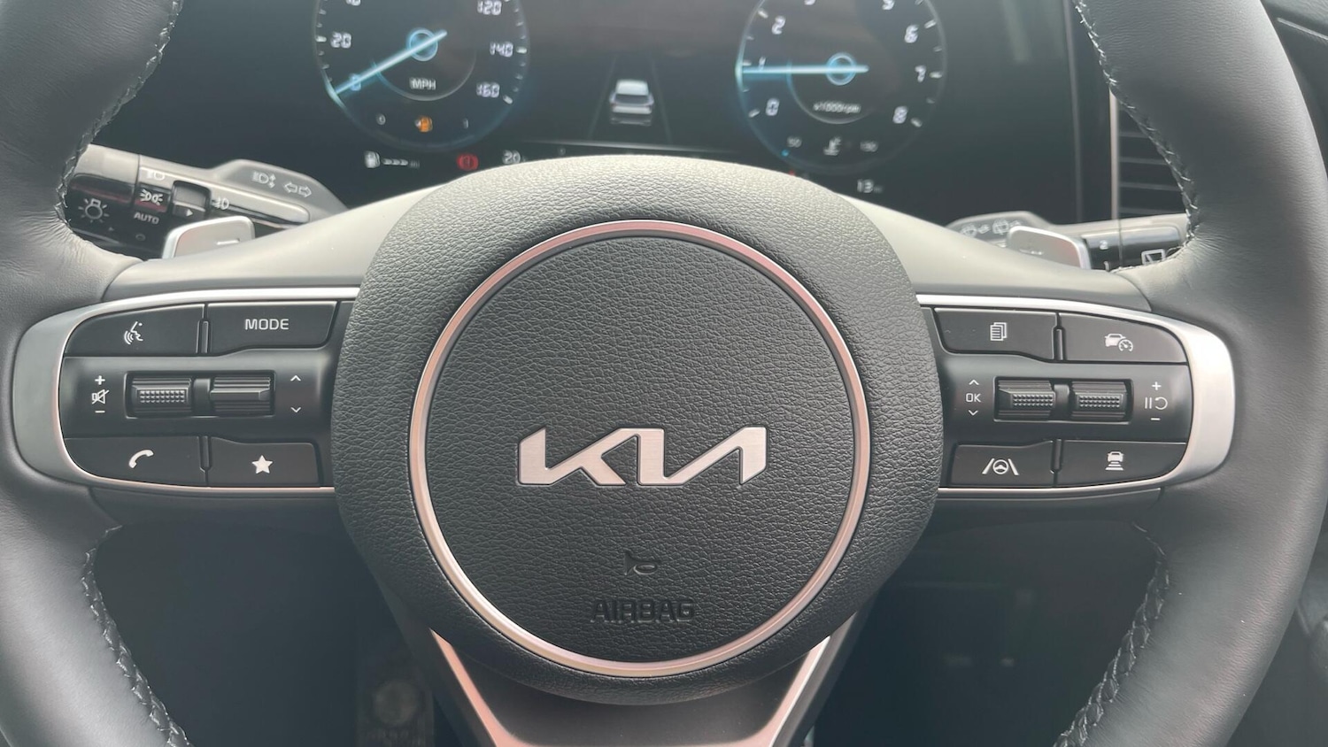 Used Kia Sportage 2025 for sale - 76336320: Photo 49