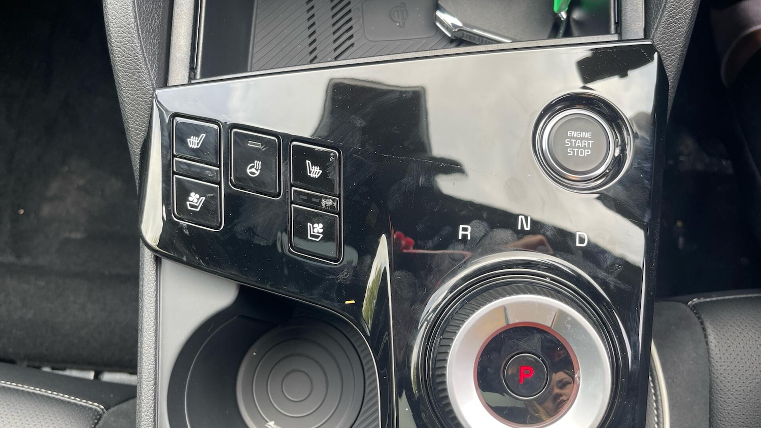 Used Kia Sportage 2025 for sale - 76336320: Photo 54