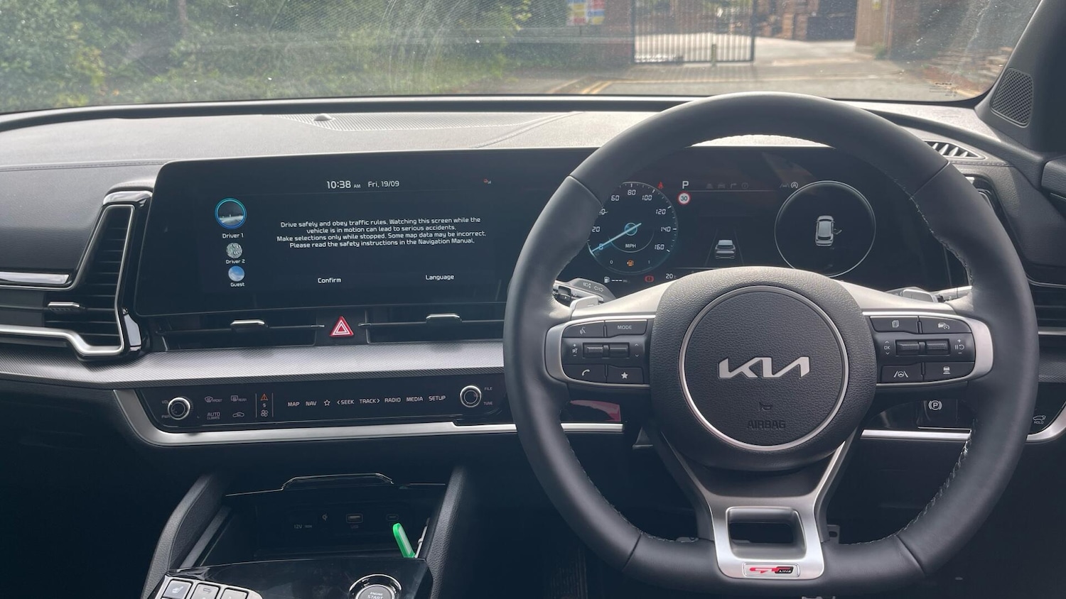 Used Kia Sportage 2025 for sale - 76336320: Photo 7