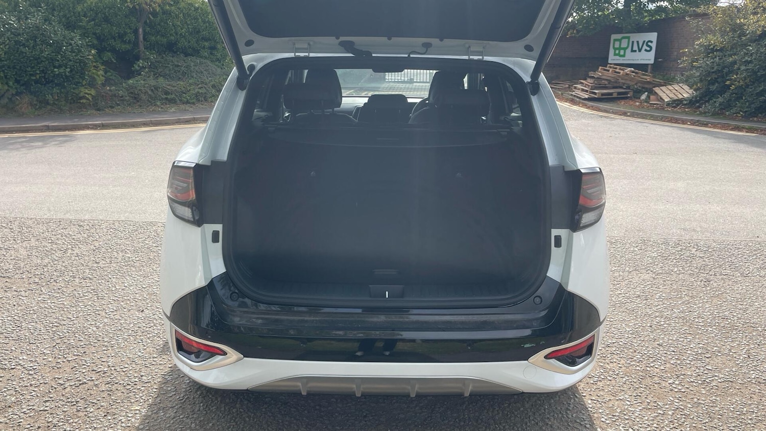 Used Kia Sportage 2025 for sale - 76336320: Photo 9