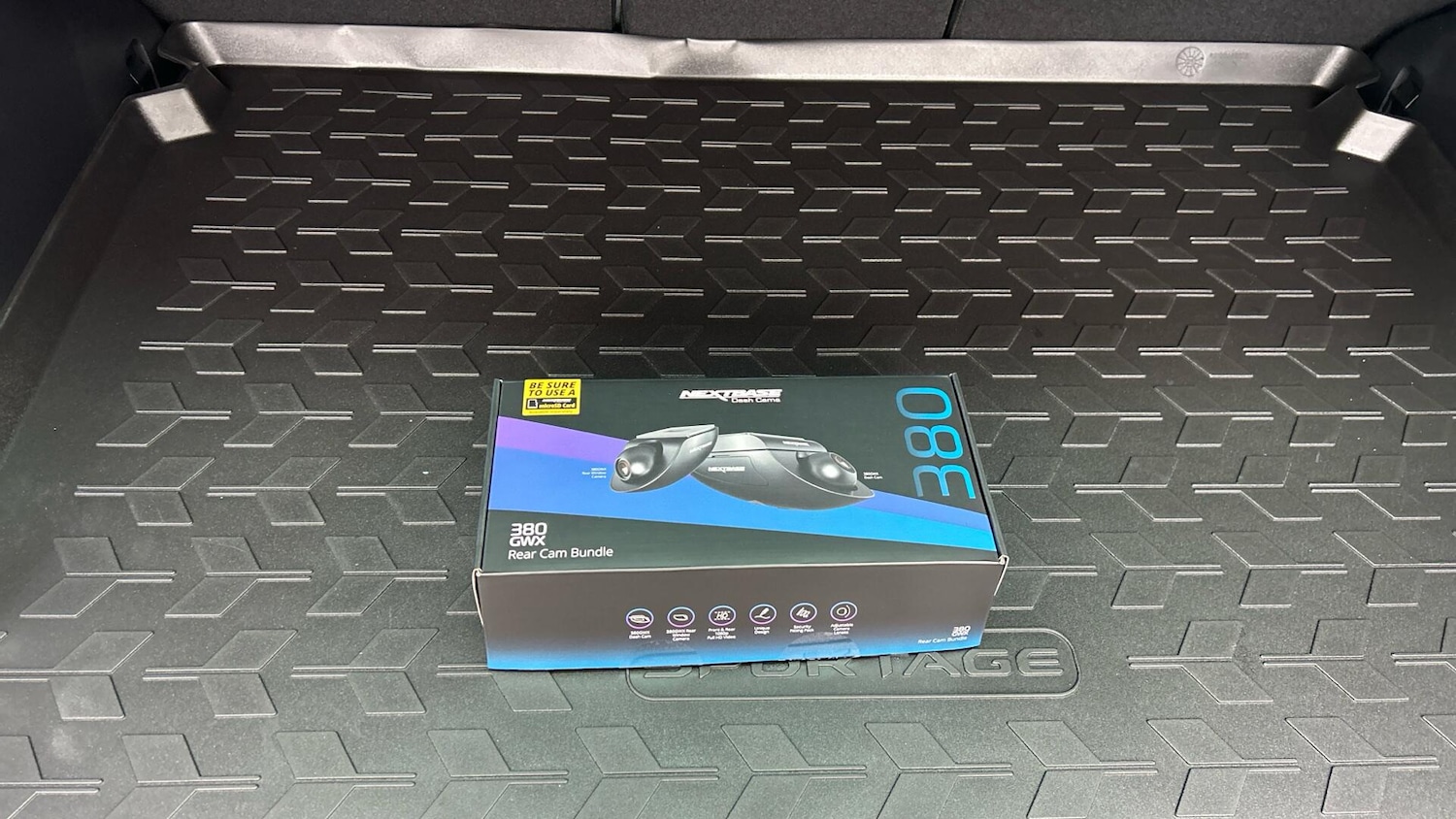 Used Kia Sportage 2025 for sale - 77230494: Photo 10