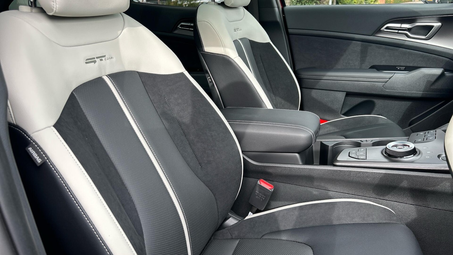 Used Kia Sportage 2025 for sale - 77230494: Photo 22