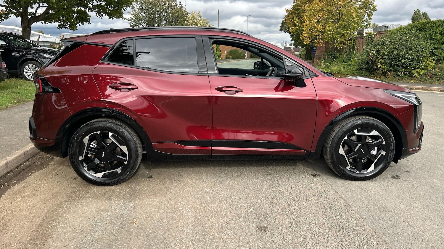 Used Kia Sportage 2025 for sale - 77230494: Photo 28