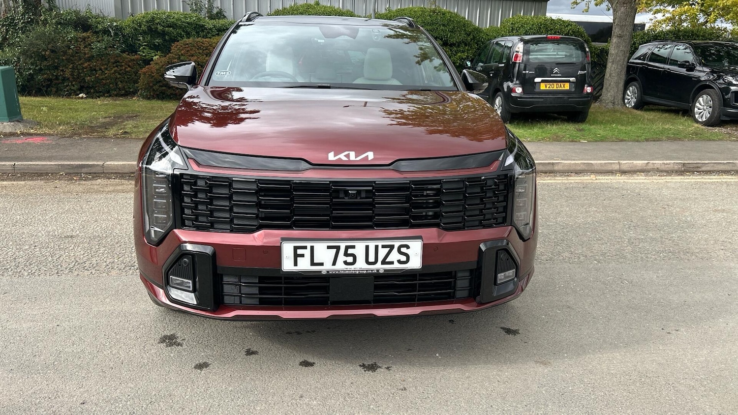 Used Kia Sportage 2025 for sale - 77230494: Photo 30