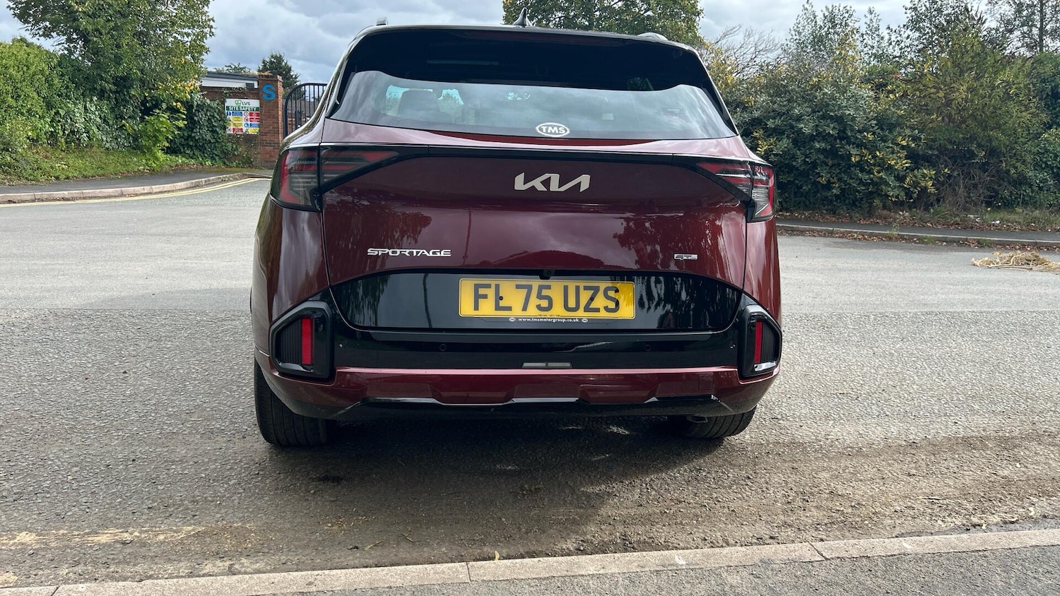 Used Kia Sportage 2025 for sale - 77230494: Photo 34