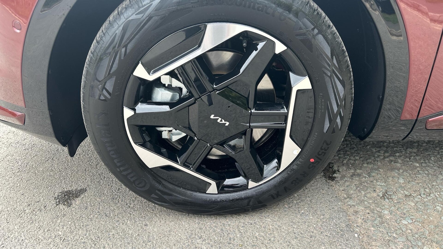 Used Kia Sportage 2025 for sale - 77230494: Photo 38