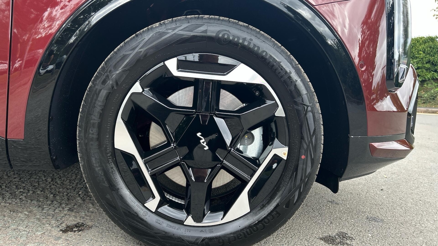 Used Kia Sportage 2025 for sale - 77230494: Photo 5