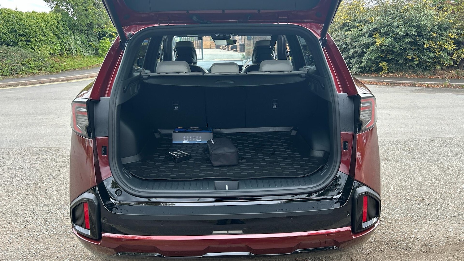 Used Kia Sportage 2025 for sale - 77230494: Photo 8