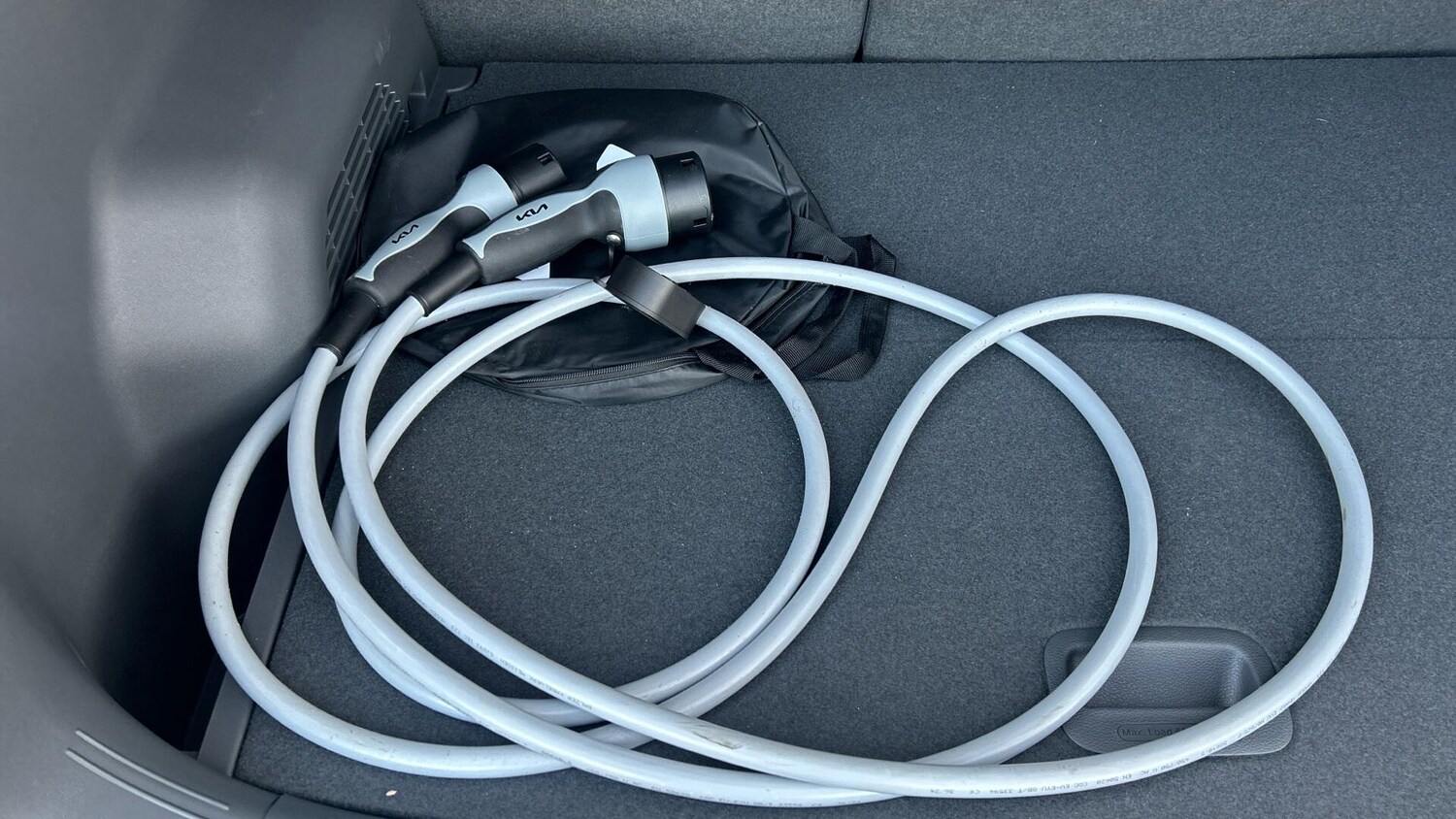 Used Kia EV3 for sale - 78184419: Photo 10