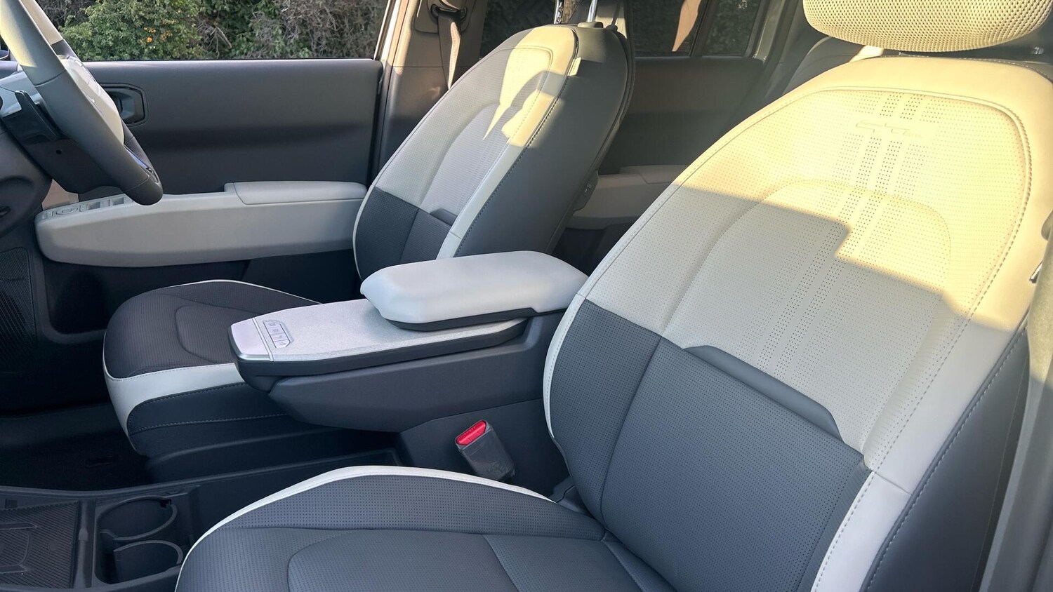 Used Kia EV3 for sale - 78184419: Photo 18