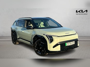 Used Kia EV3 2026 for sale - 78184419: Photo