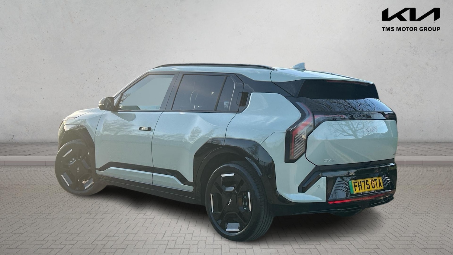 Used Kia EV3 for sale - 78184419: Photo 2