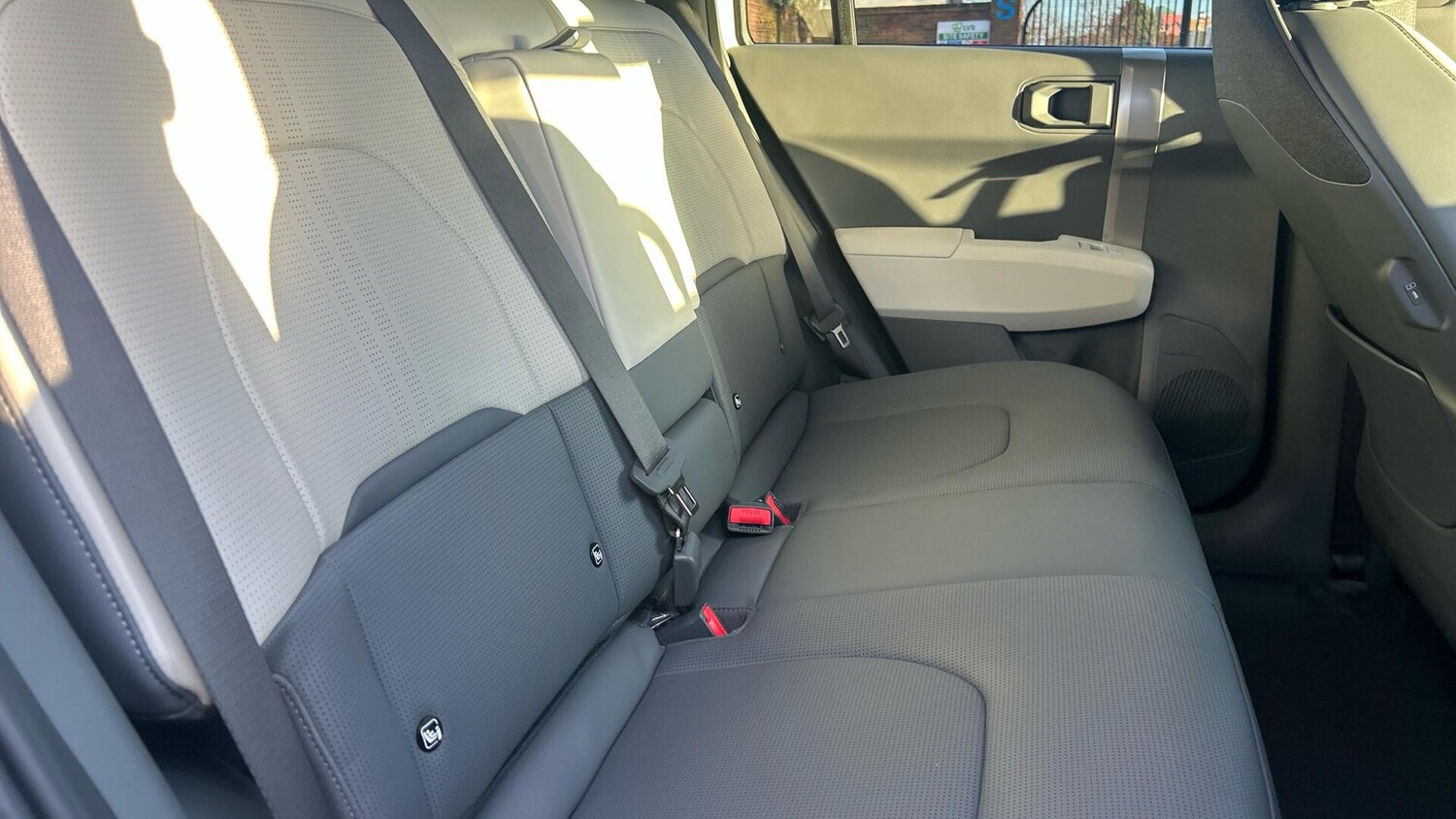 Used Kia EV3 for sale - 78184419: Photo 26