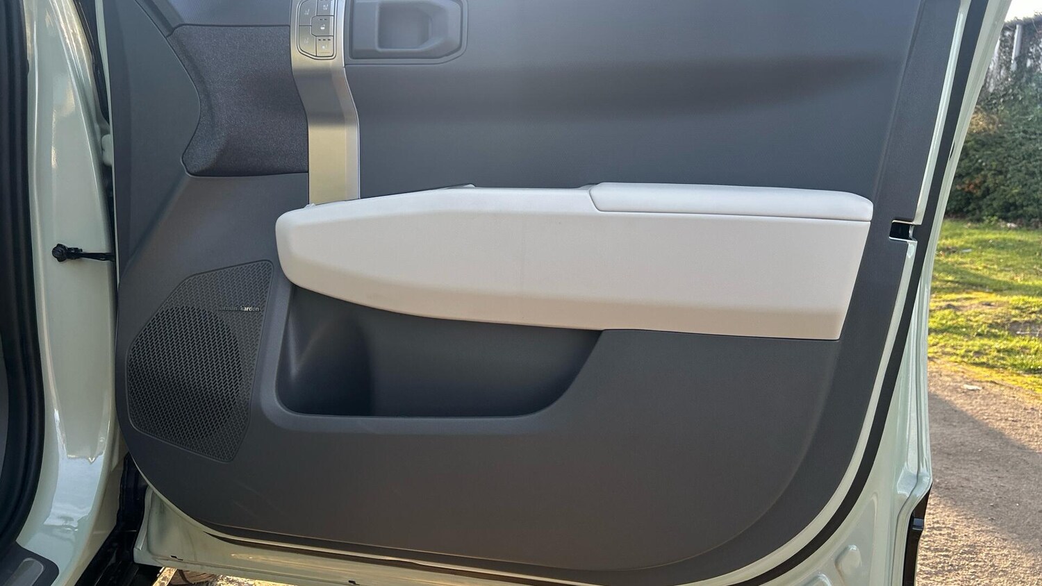 Used Kia EV3 for sale - 78184419: Photo 27