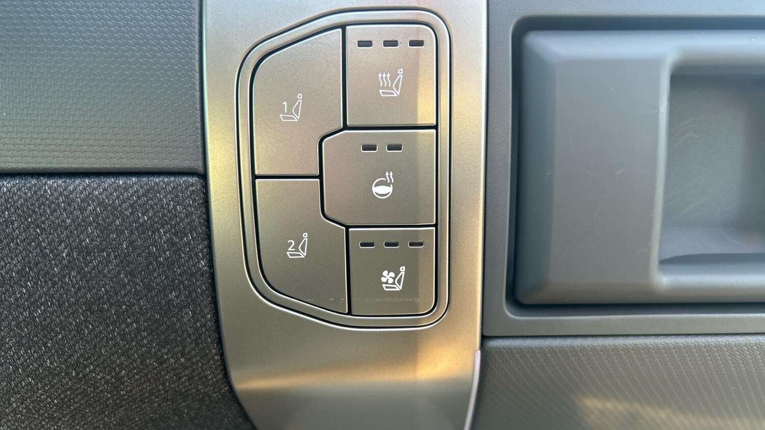 Used Kia EV3 for sale - 78184419: Photo 29