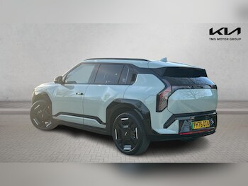 Used Kia EV3 2026 for sale - 78184419: Photo