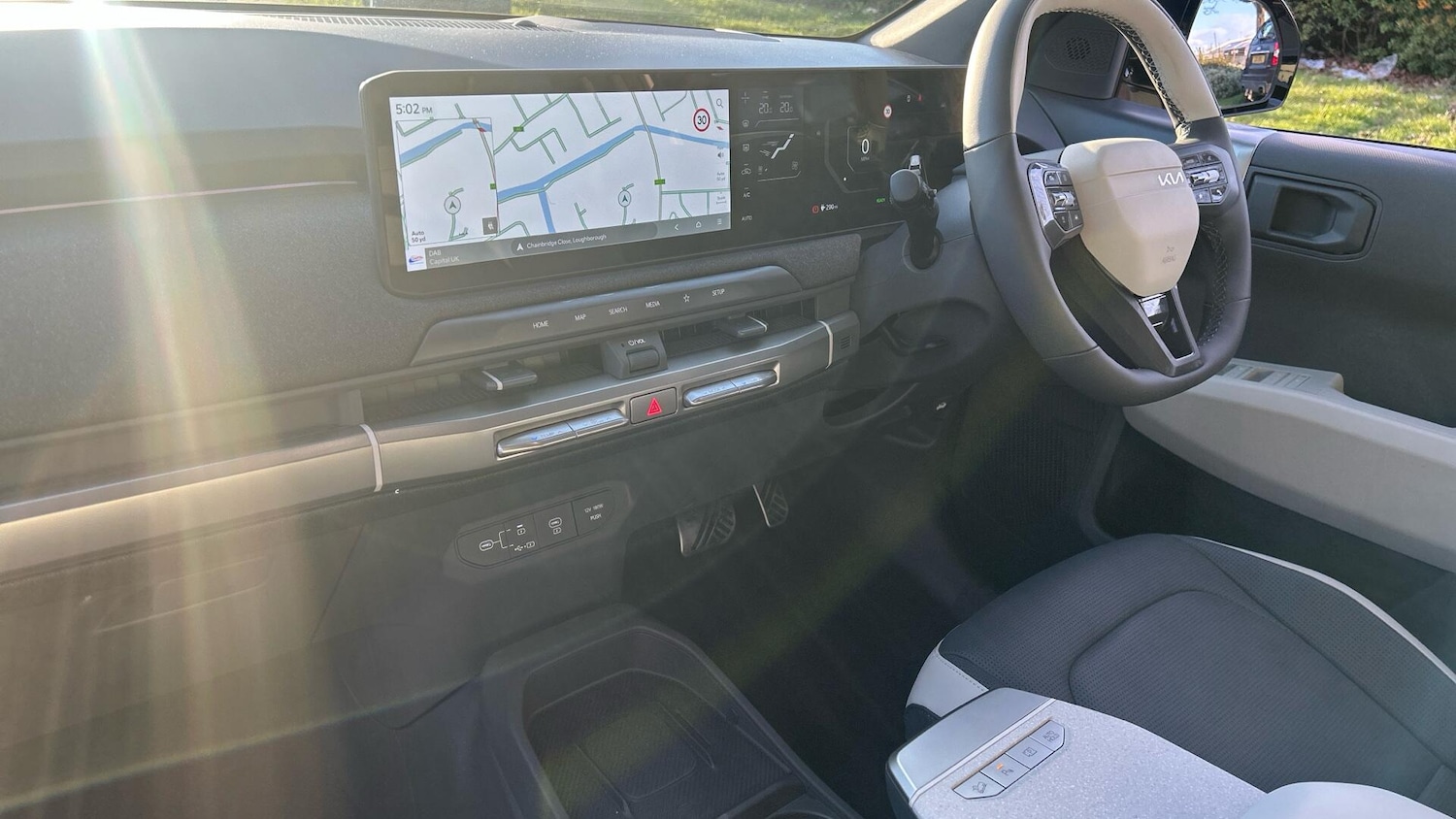 Used Kia EV3 for sale - 78184419: Photo 3