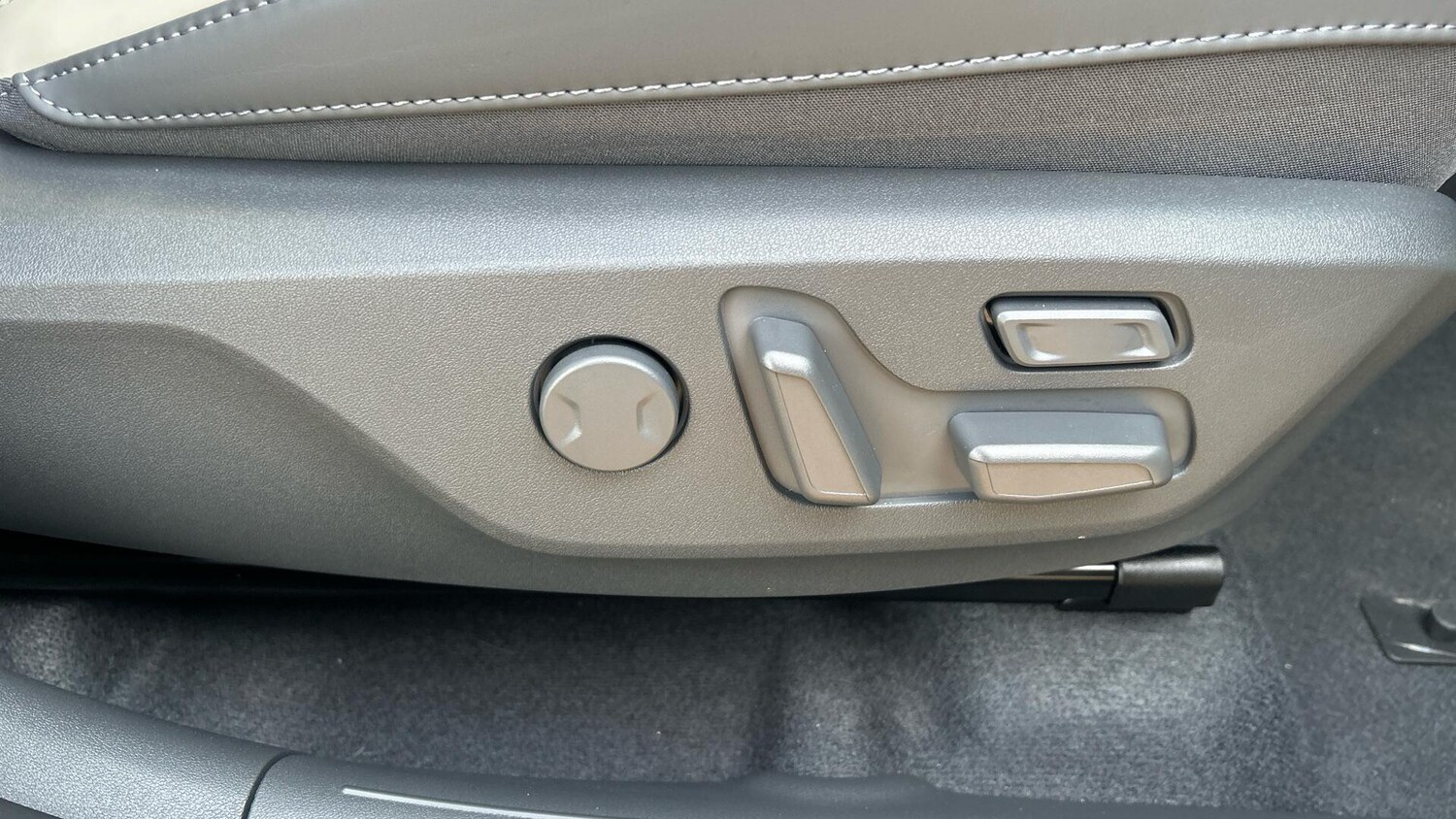 Used Kia EV3 for sale - 78184419: Photo 30