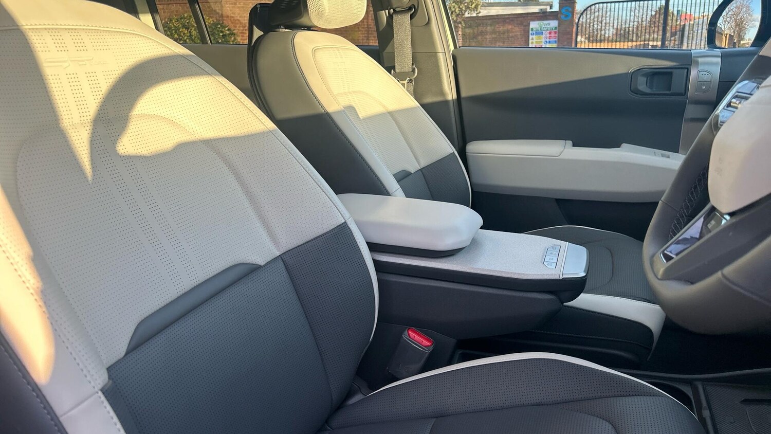 Used Kia EV3 for sale - 78184419: Photo 31