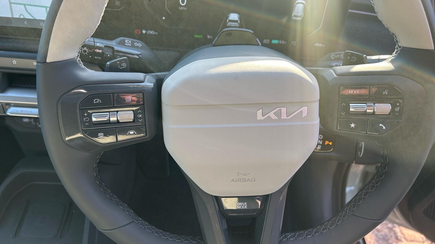 Used Kia EV3 for sale - 78184419: Photo 32