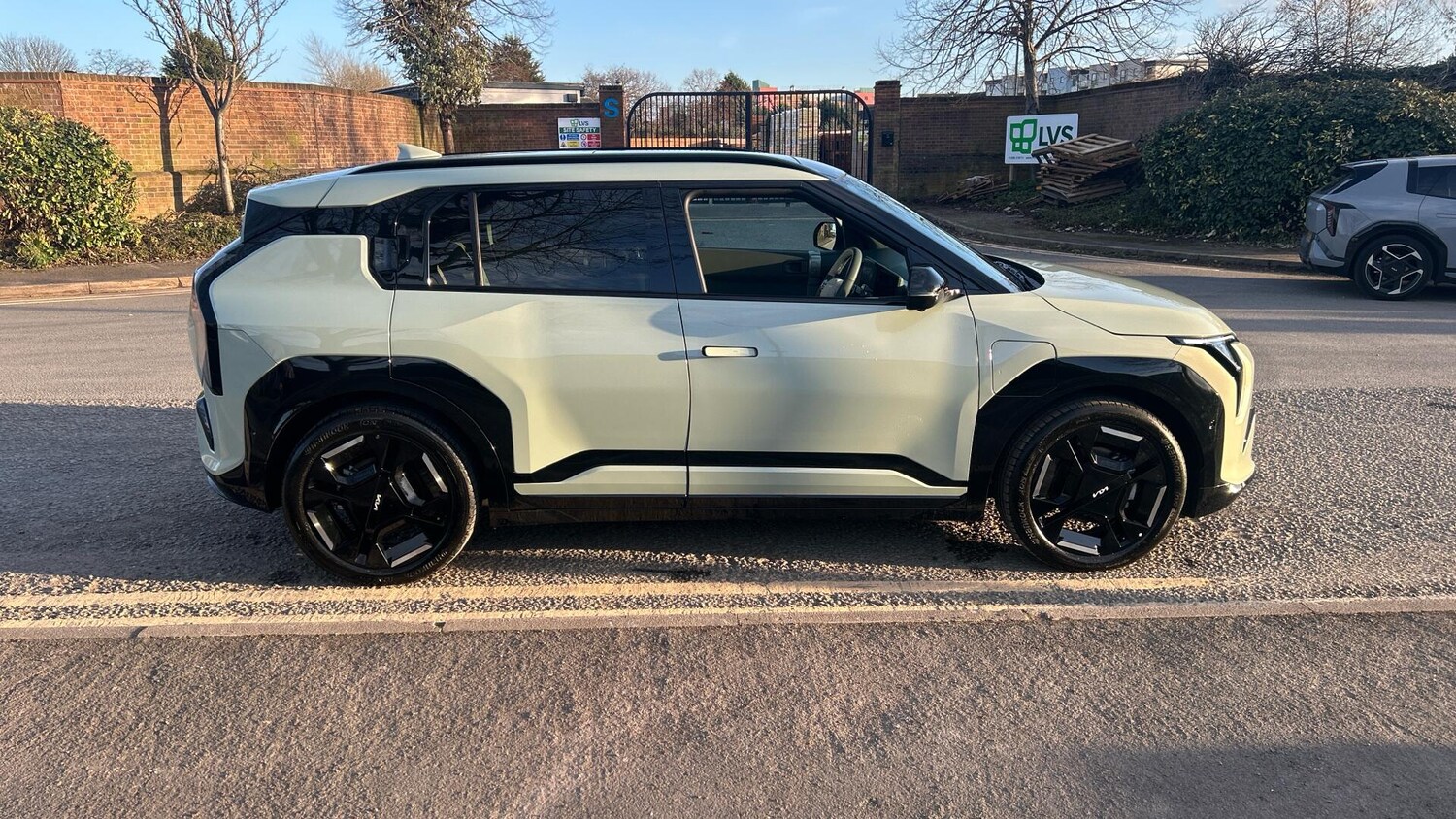 Used Kia EV3 for sale - 78184419: Photo 35