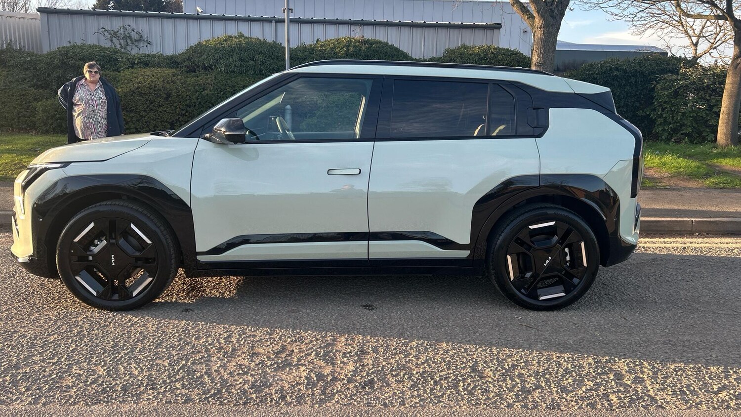 Used Kia EV3 for sale - 78184419: Photo 39