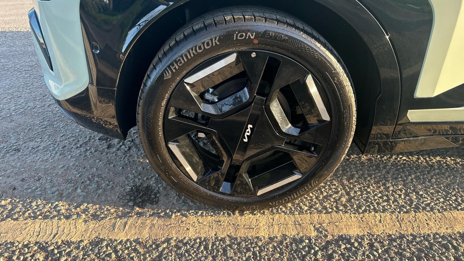 Used Kia EV3 for sale - 78184419: Photo 43