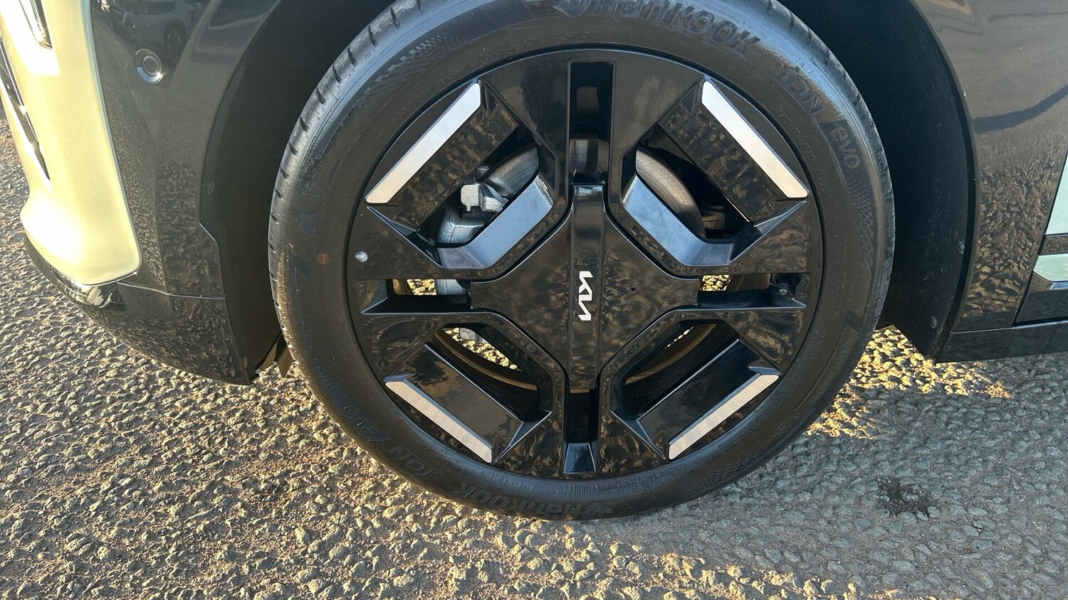 Used Kia EV3 for sale - 78184419: Photo 45