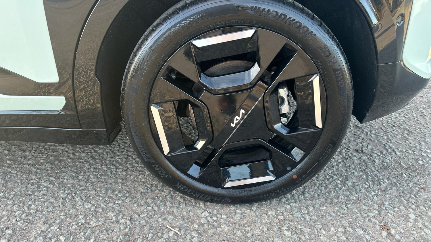 Used Kia EV3 for sale - 78184419: Photo 46