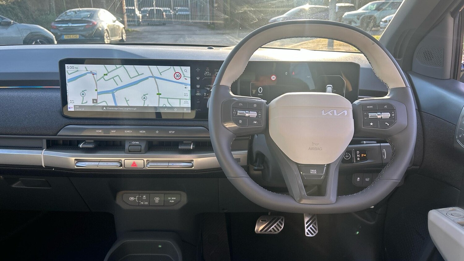 Used Kia EV3 for sale - 78184419: Photo 6