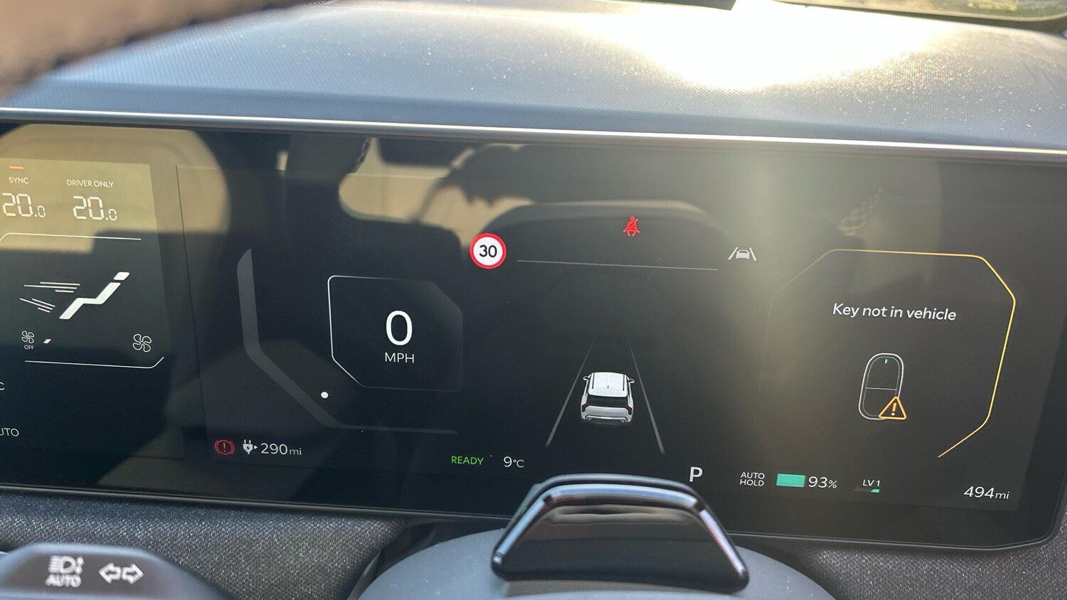 Used Kia EV3 for sale - 78184419: Photo 7