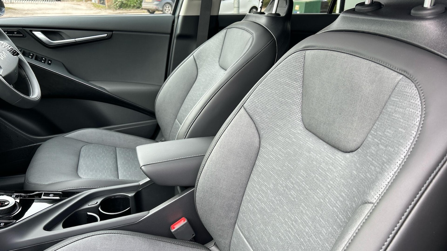 Used Kia Niro 2025 for sale - 76337456: Photo 12