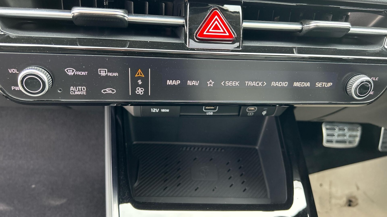 Used Kia Niro 2025 for sale - 76337456: Photo 13