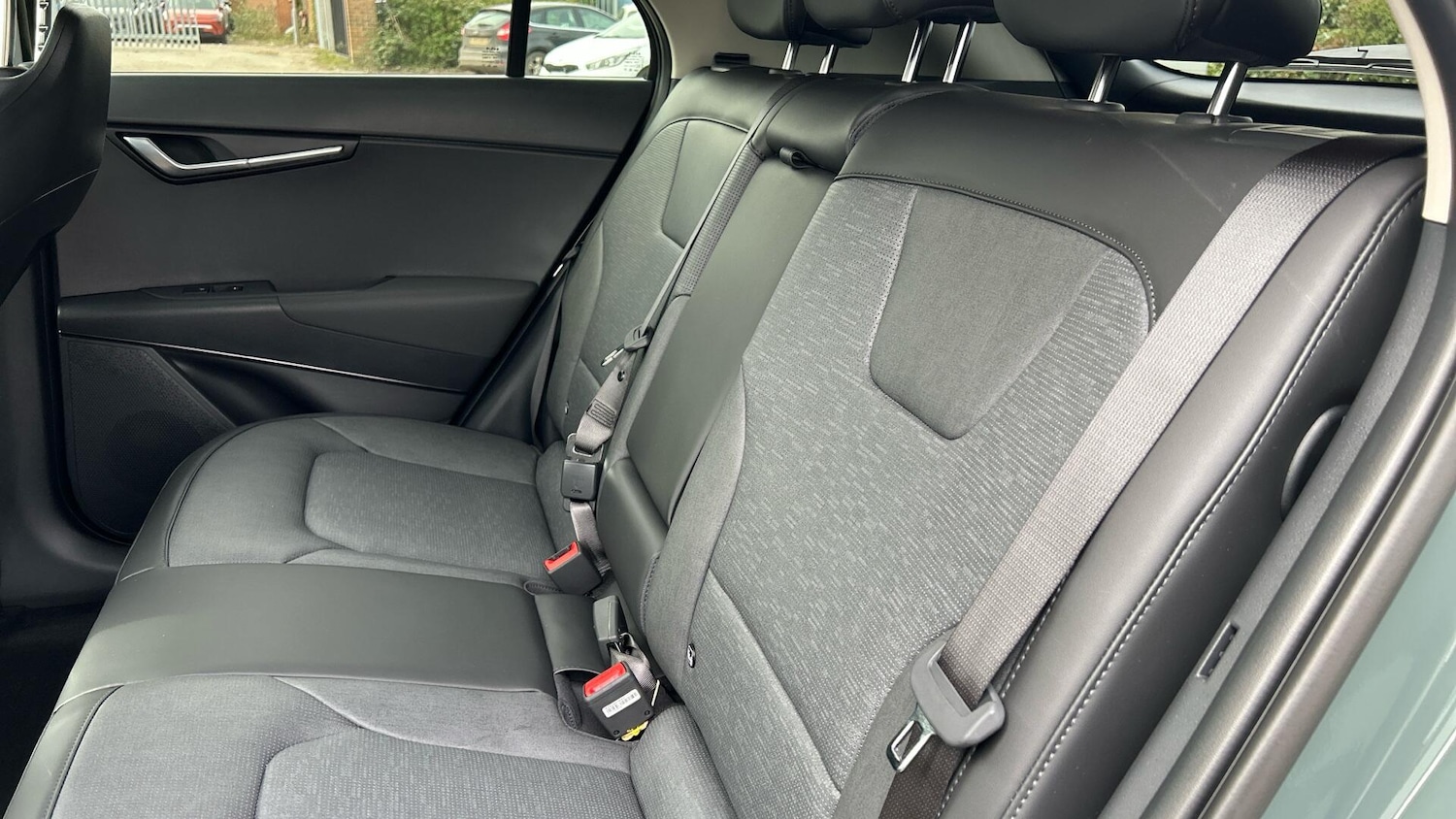 Used Kia Niro 2025 for sale - 76337456: Photo 16