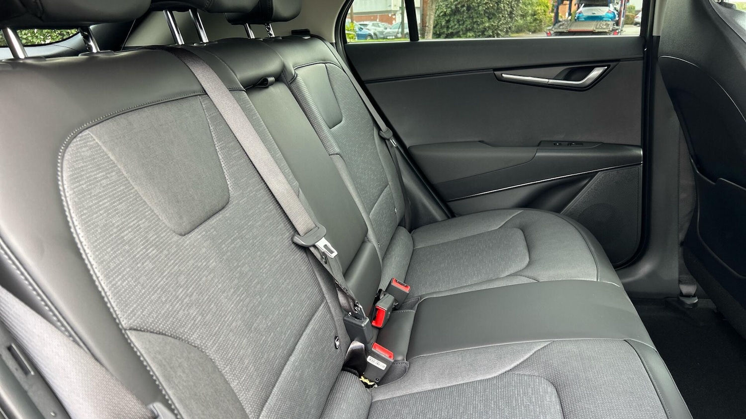 Used Kia Niro 2025 for sale - 76337456: Photo 18