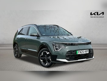 Used Kia Niro 2025 for sale - 76337456: Photo