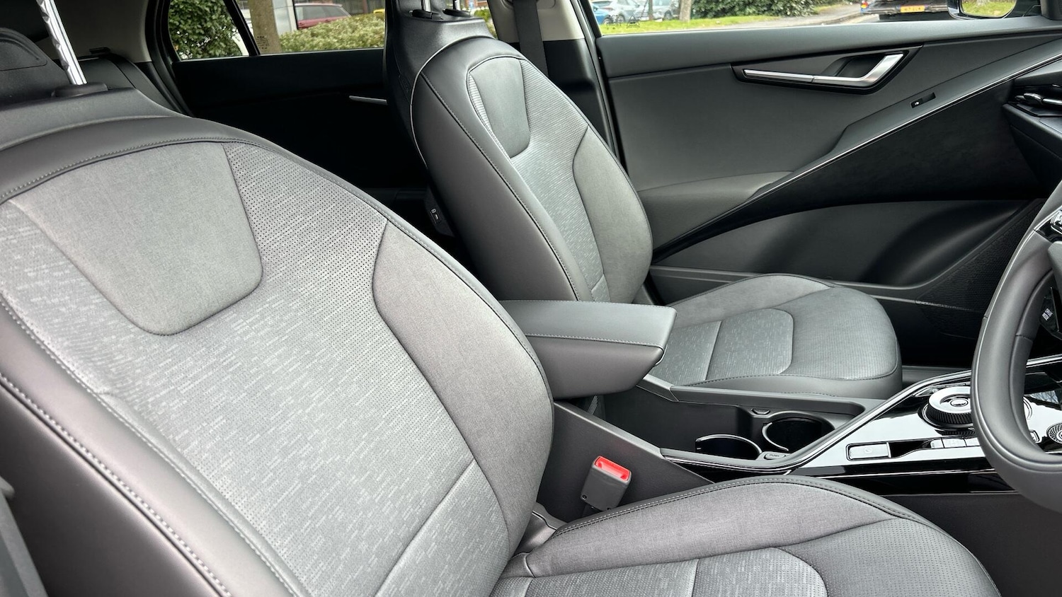 Used Kia Niro 2025 for sale - 76337456: Photo 20