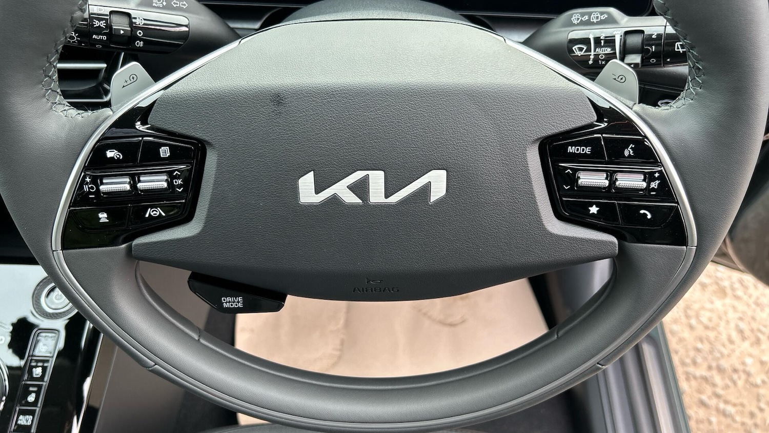 Used Kia Niro 2025 for sale - 76337456: Photo 21