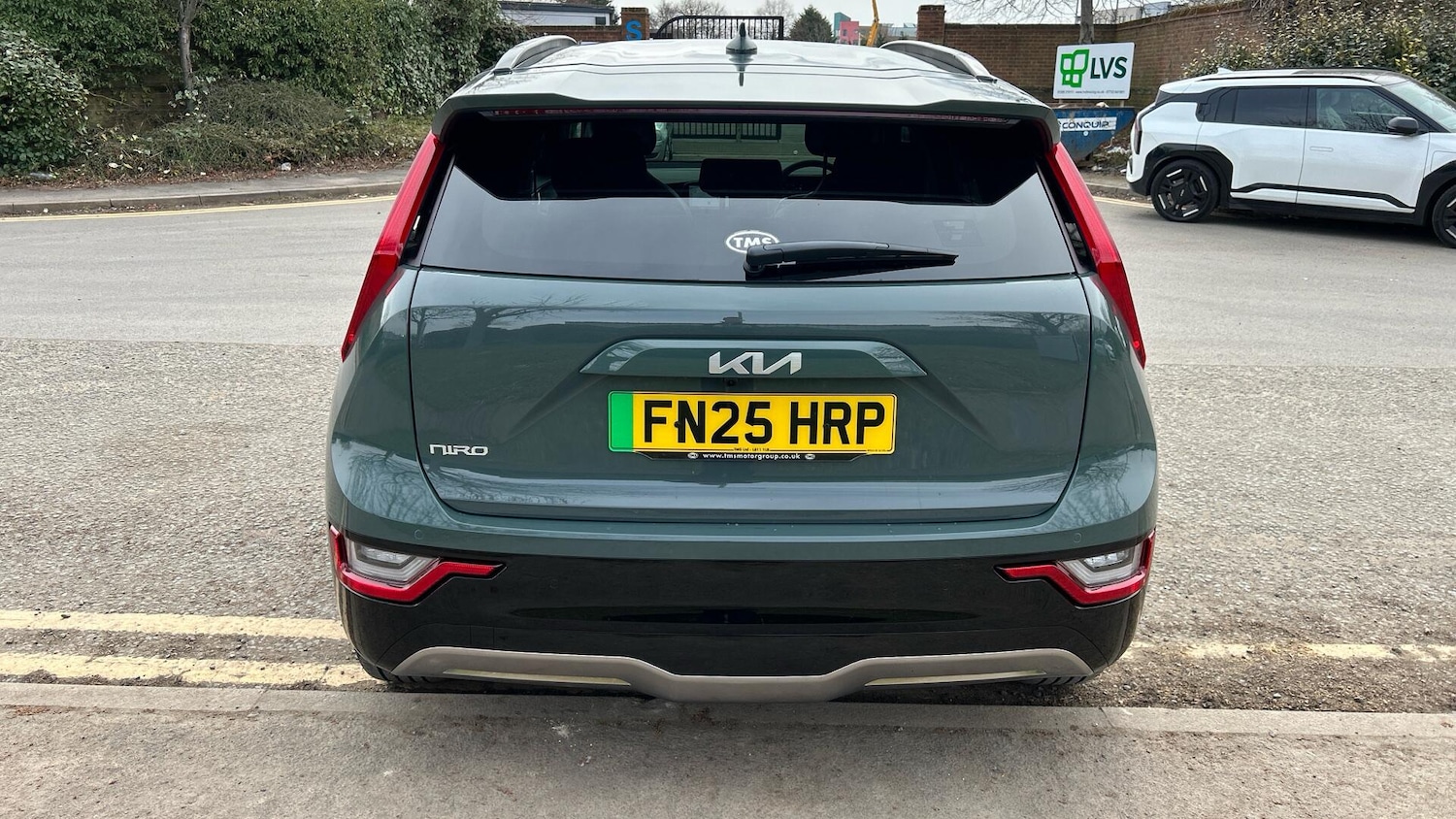 Used Kia Niro 2025 for sale - 76337456: Photo 29