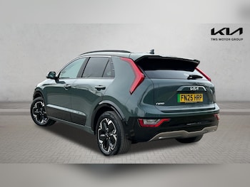 Used Kia Niro 2025 for sale - 76337456: Photo
