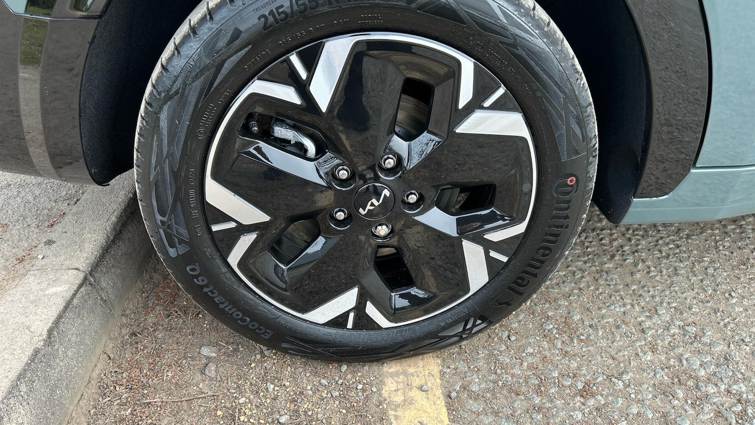 Used Kia Niro 2025 for sale - 76337456: Photo 31