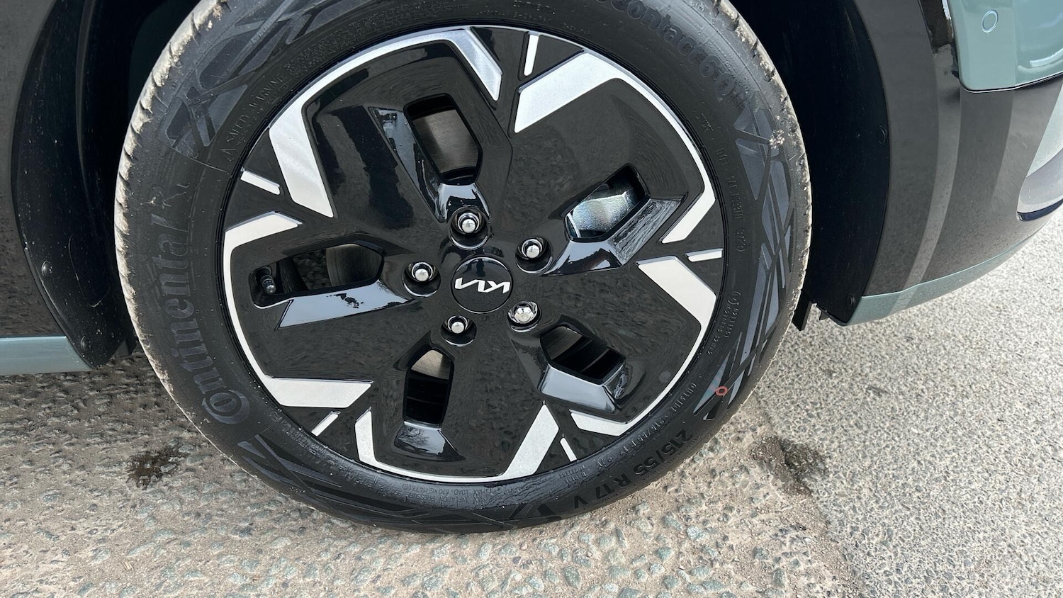 Used Kia Niro 2025 for sale - 76337456: Photo 32