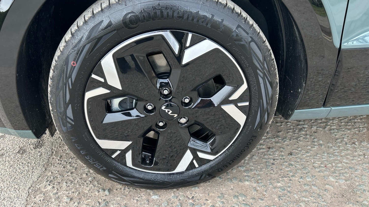 Used Kia Niro 2025 for sale - 76337456: Photo 33