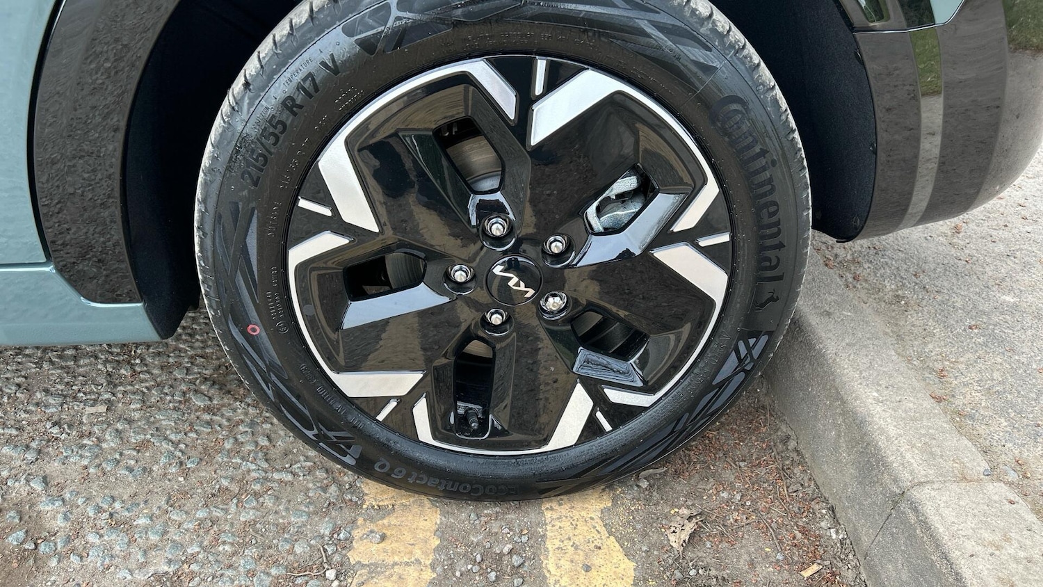 Used Kia Niro 2025 for sale - 76337456: Photo 34